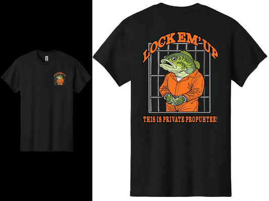 Private Propuhtee T Shirt