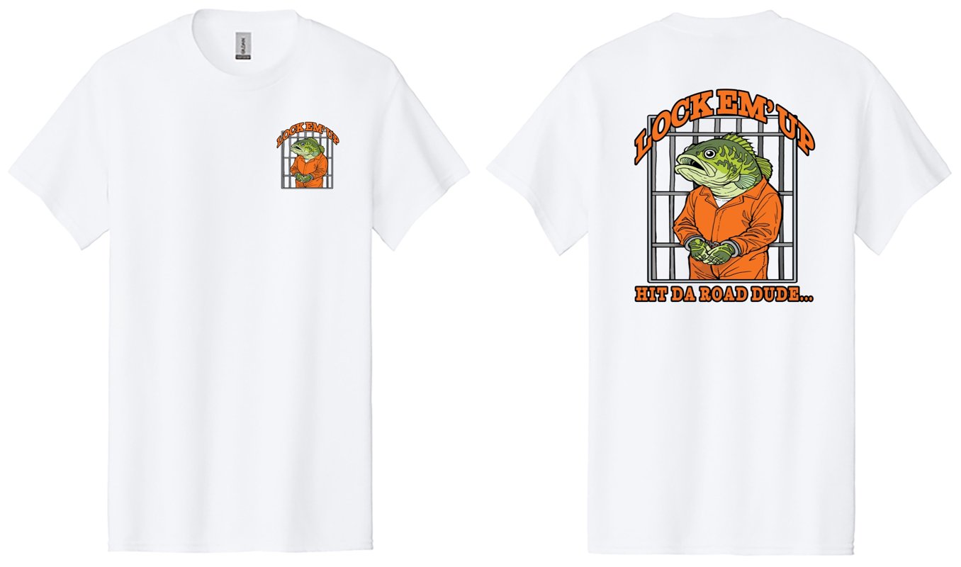 Hit Da Road T Shirt